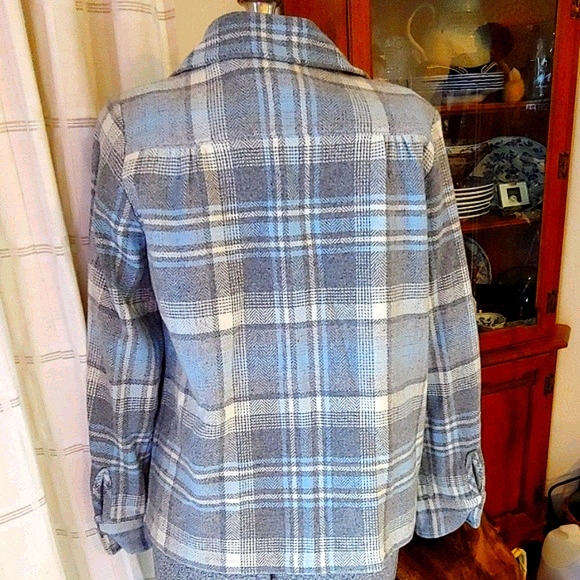 Pendelton 49ers Wool jacket - Picture 3 of 3